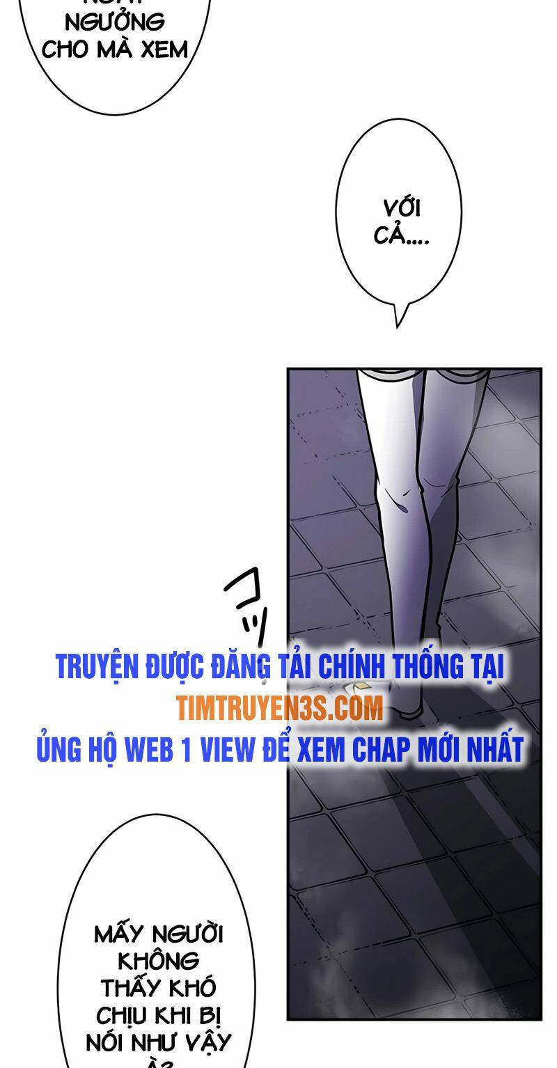 hồi quy trở thành mạo hiểm giả mạnh nhất nhờ class ẩn điều khiển trọng lực chapter 17 - Next chapter 18