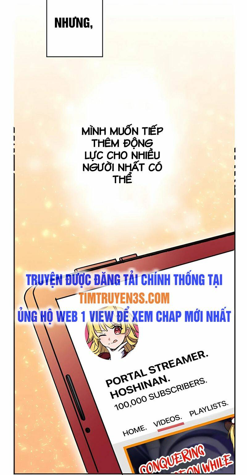 hồi quy trở thành mạo hiểm giả mạnh nhất nhờ class ẩn điều khiển trọng lực chapter 19 - Trang 2