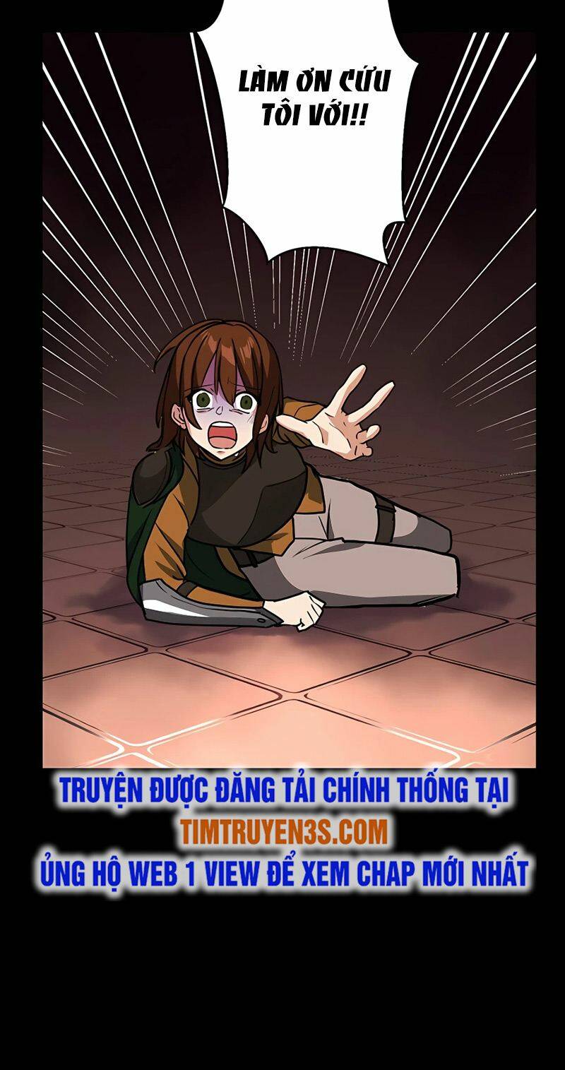 hồi quy trở thành mạo hiểm giả mạnh nhất nhờ class ẩn điều khiển trọng lực chapter 19 - Trang 2