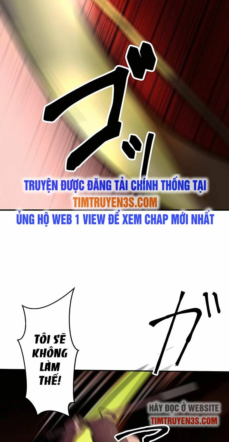 hồi quy trở thành mạo hiểm giả mạnh nhất nhờ class ẩn điều khiển trọng lực chapter 19 - Trang 2