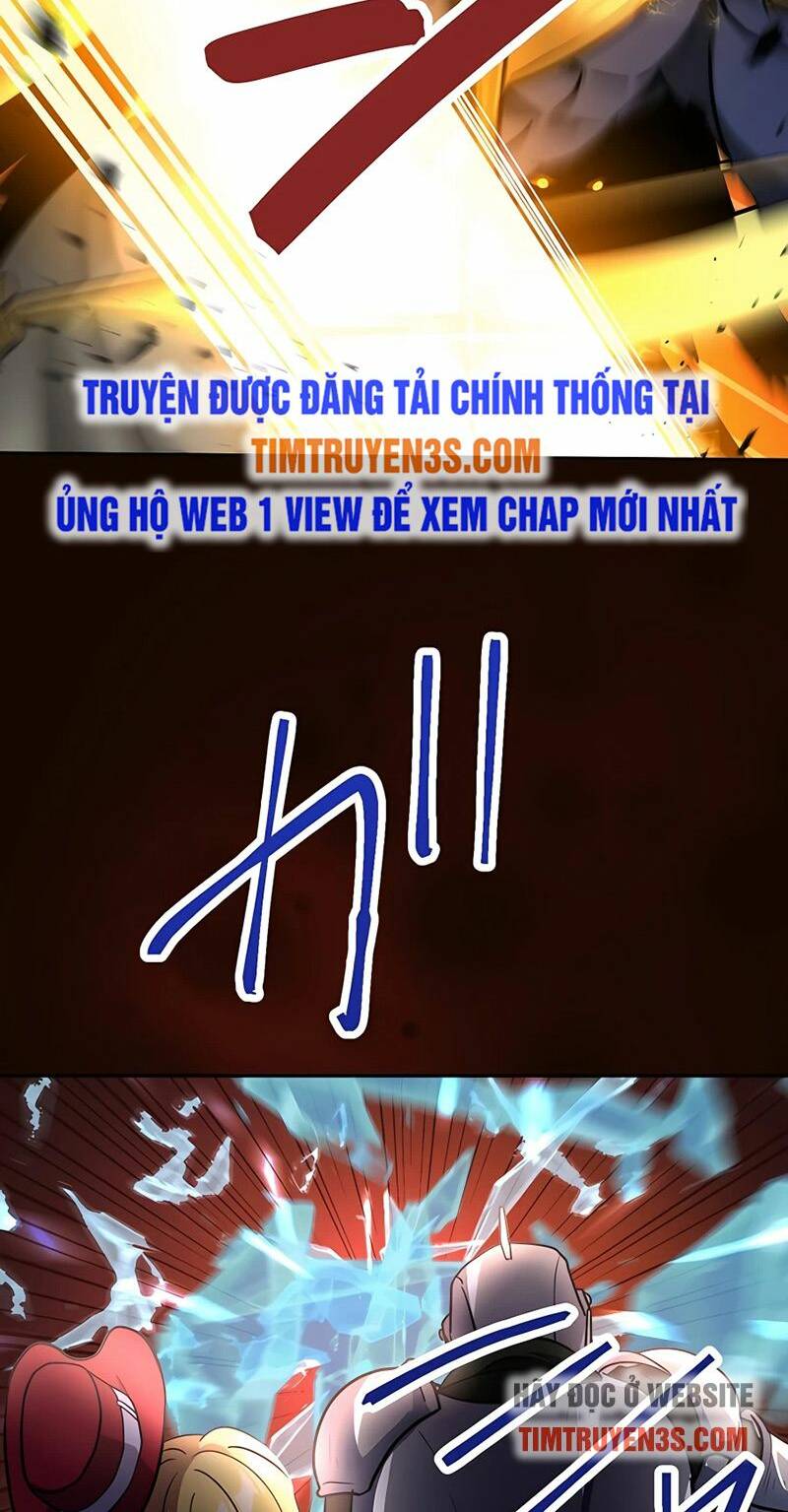 hồi quy trở thành mạo hiểm giả mạnh nhất nhờ class ẩn điều khiển trọng lực chapter 19 - Trang 2