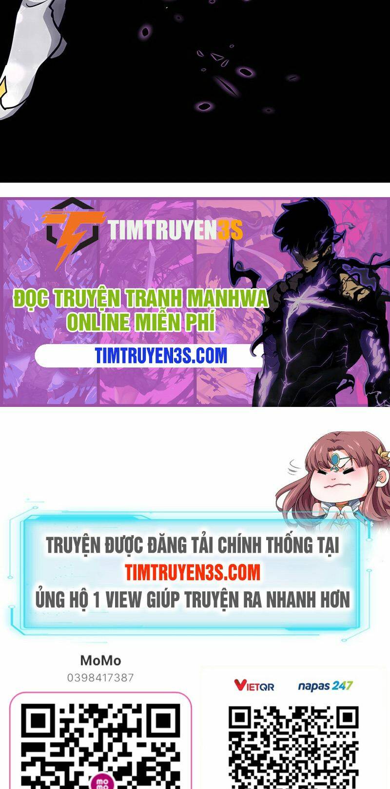 hồi quy trở thành mạo hiểm giả mạnh nhất nhờ class ẩn điều khiển trọng lực chapter 19 - Trang 2