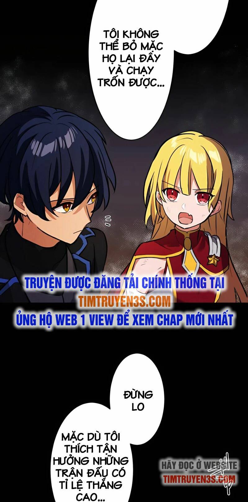 hồi quy trở thành mạo hiểm giả mạnh nhất nhờ class ẩn điều khiển trọng lực chapter 20 - Next chapter 21