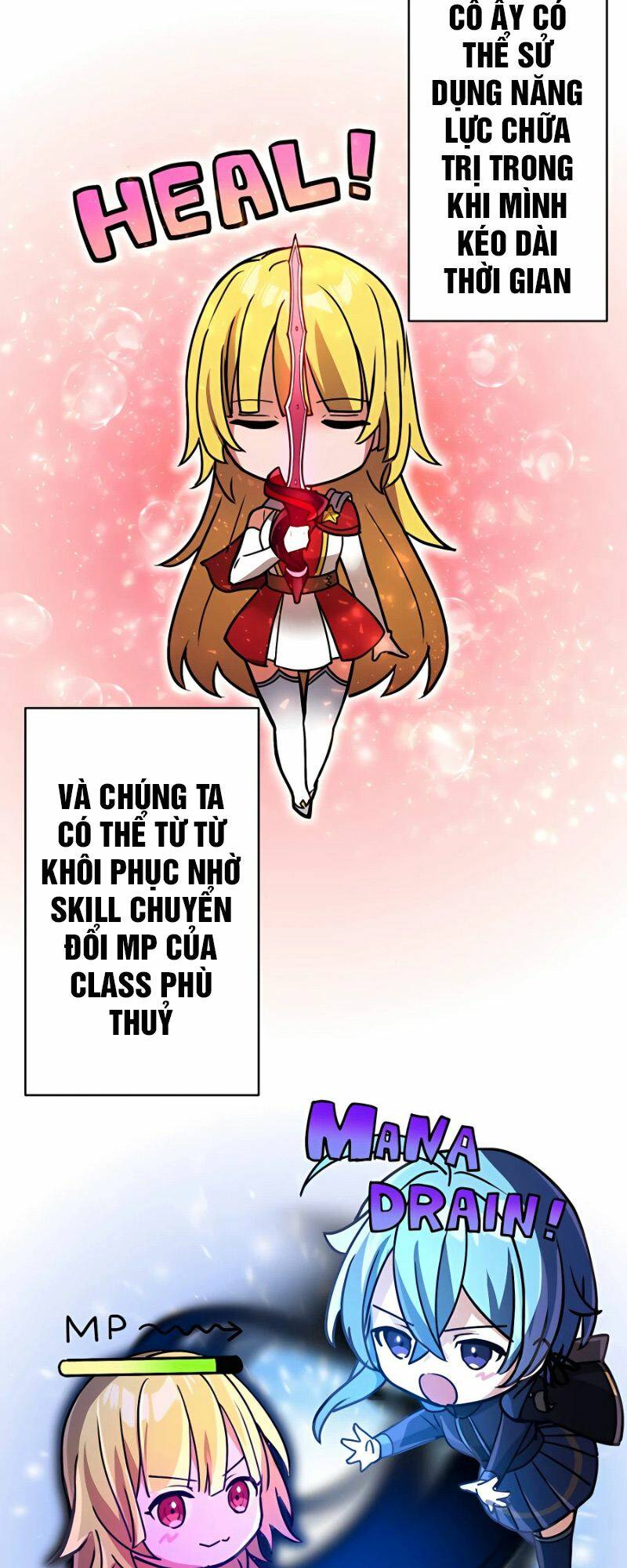 hồi quy trở thành mạo hiểm giả mạnh nhất nhờ class ẩn điều khiển trọng lực chapter 20 - Next chapter 21