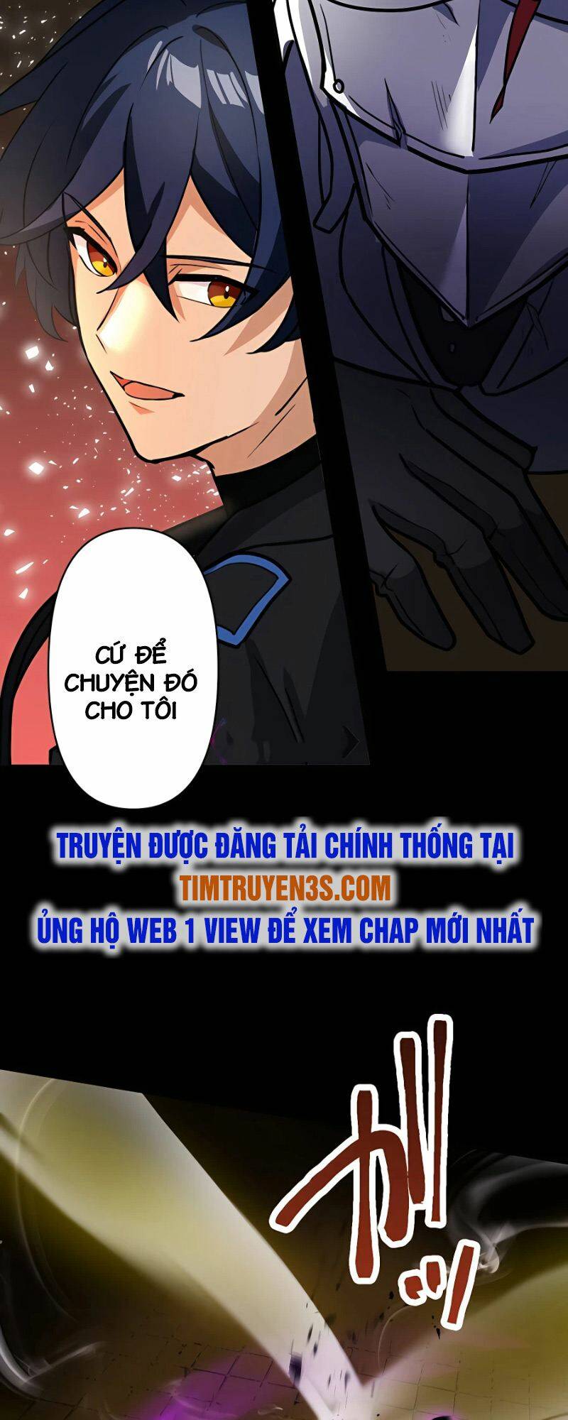 hồi quy trở thành mạo hiểm giả mạnh nhất nhờ class ẩn điều khiển trọng lực chapter 20 - Next chapter 21