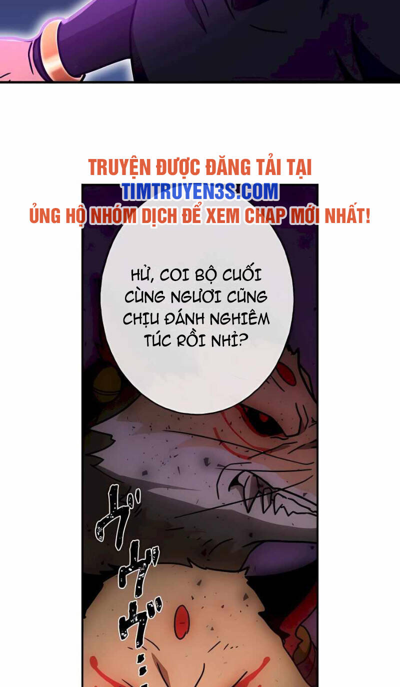 hồi quy trở thành mạo hiểm giả mạnh nhất nhờ class ẩn điều khiển trọng lực chapter 31 - Next chapter 32