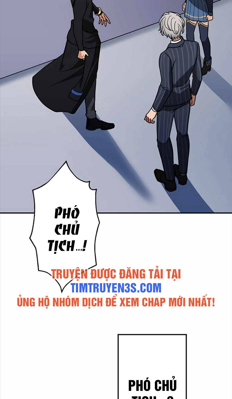 hồi quy trở thành mạo hiểm giả mạnh nhất nhờ class ẩn điều khiển trọng lực chapter 33 - Next chapter 34