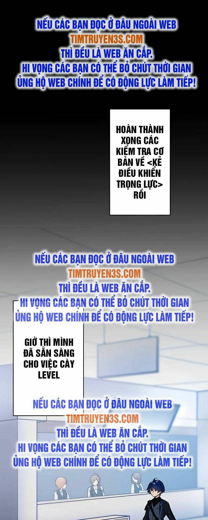 hồi quy trở thành mạo hiểm giả mạnh nhất nhờ class ẩn điều khiển trọng lực chapter 4 - Next chapter 5: raw