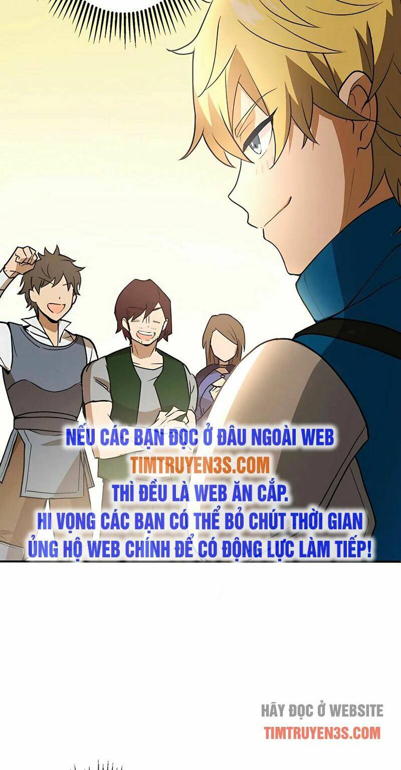 hồi quy trở thành mạo hiểm giả mạnh nhất nhờ class ẩn điều khiển trọng lực chapter 4 - Next chapter 5: raw