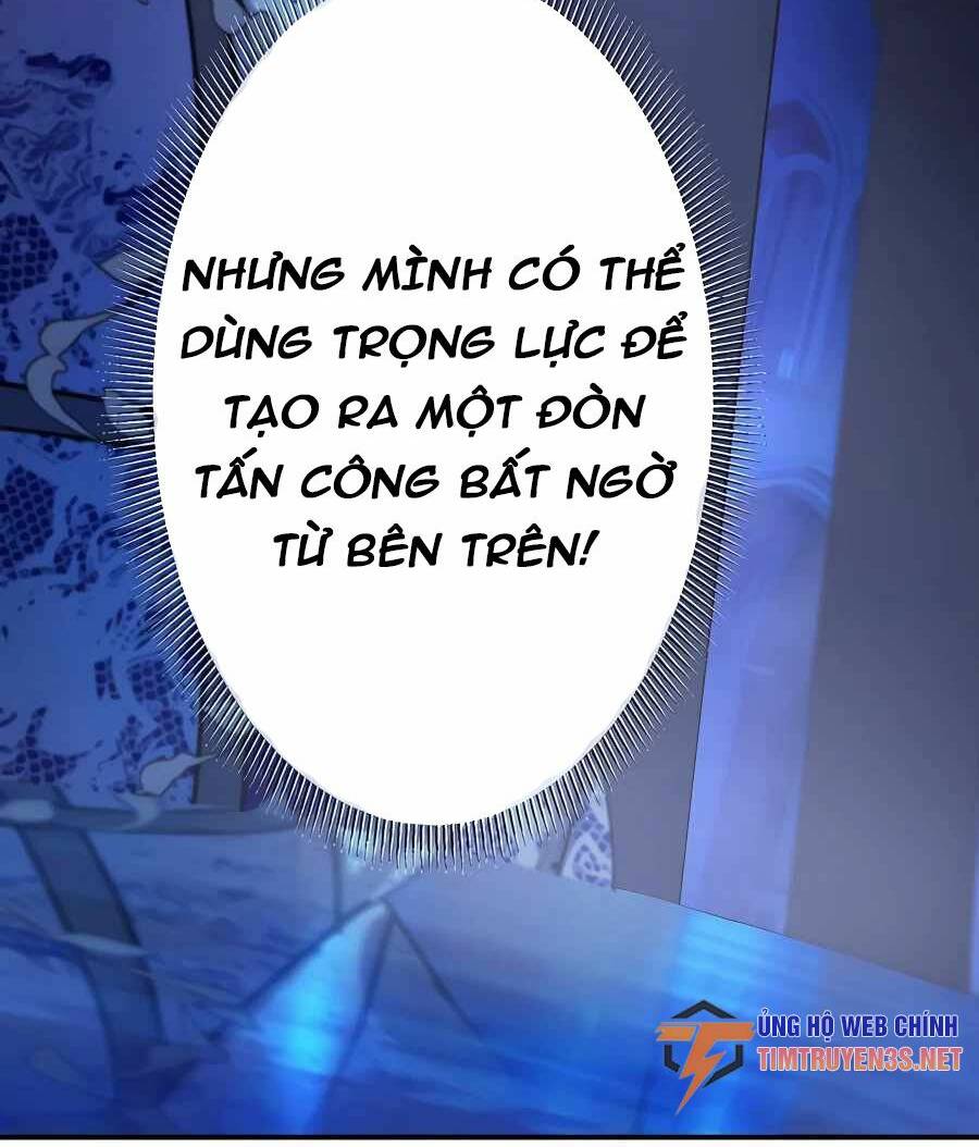 hồi quy trở thành mạo hiểm giả mạnh nhất nhờ class ẩn điều khiển trọng lực chương 41 - Next chương 42