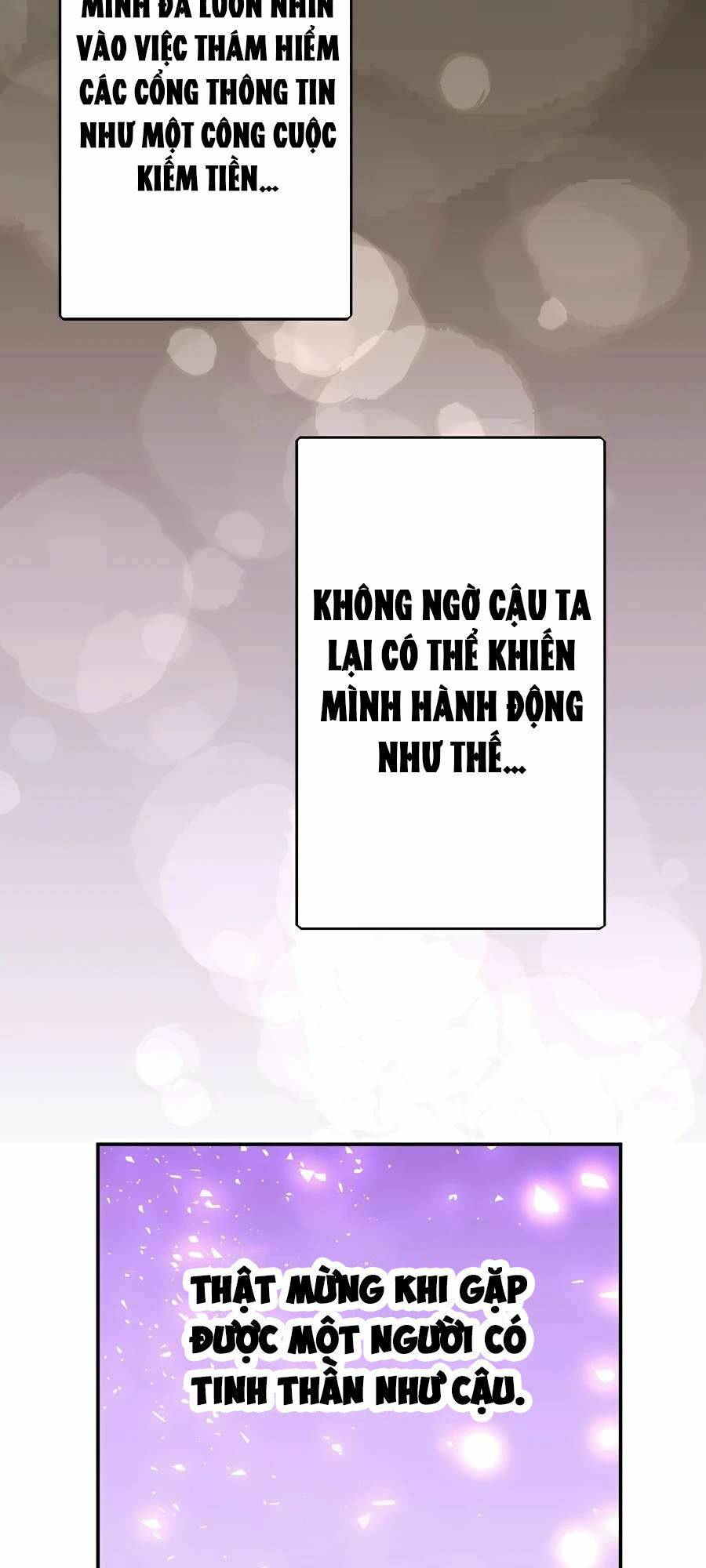 hồi quy trở thành mạo hiểm giả mạnh nhất nhờ class ẩn điều khiển trọng lực chương 43 - Next chapter 44