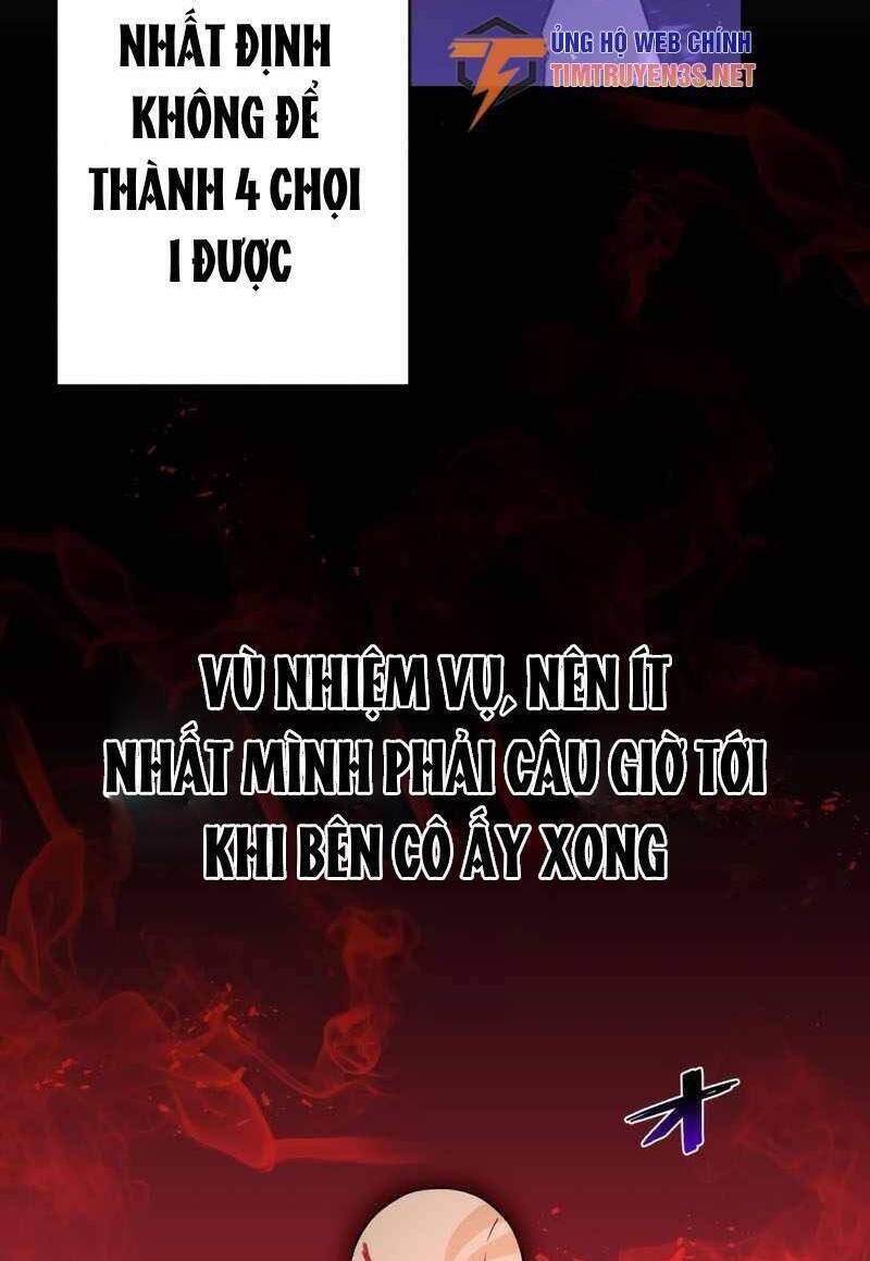 hồi quy trở thành mạo hiểm giả mạnh nhất nhờ class ẩn điều khiển trọng lực chương 48 - Next chương 49