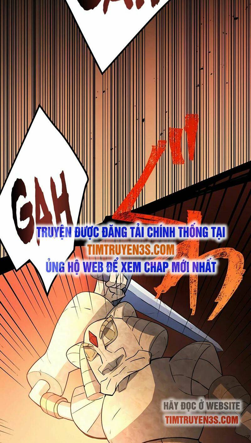 hồi quy trở thành mạo hiểm giả mạnh nhất nhờ class ẩn điều khiển trọng lực chapter 5: raw - Next chapter 6