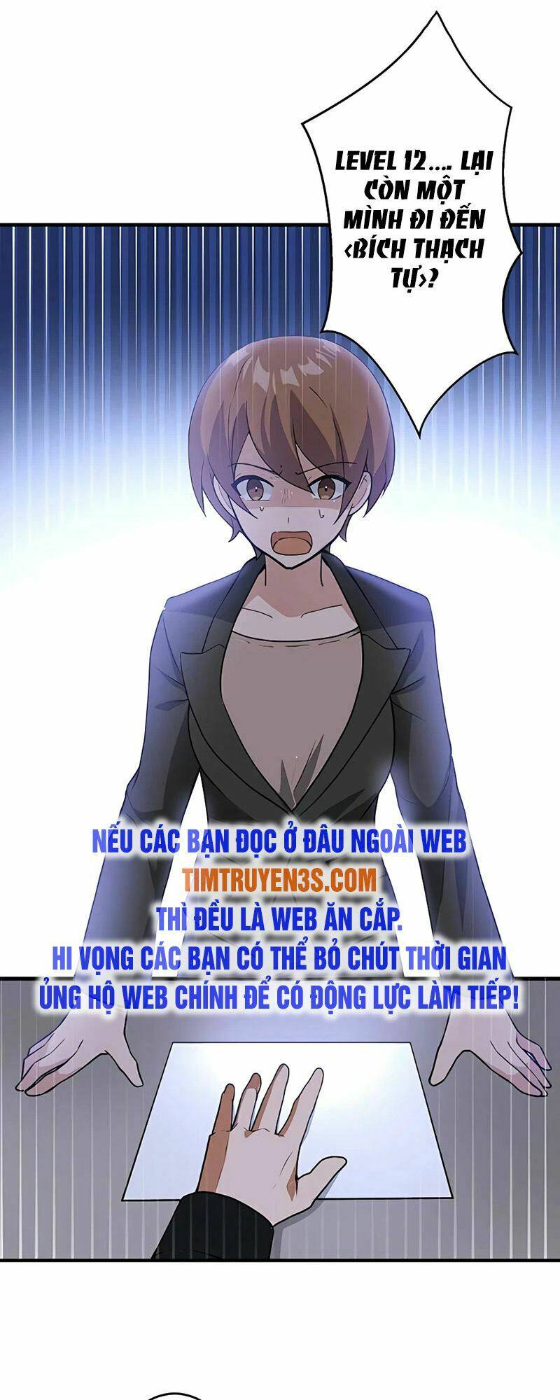 hồi quy trở thành mạo hiểm giả mạnh nhất nhờ class ẩn điều khiển trọng lực chapter 5: raw - Next chapter 6