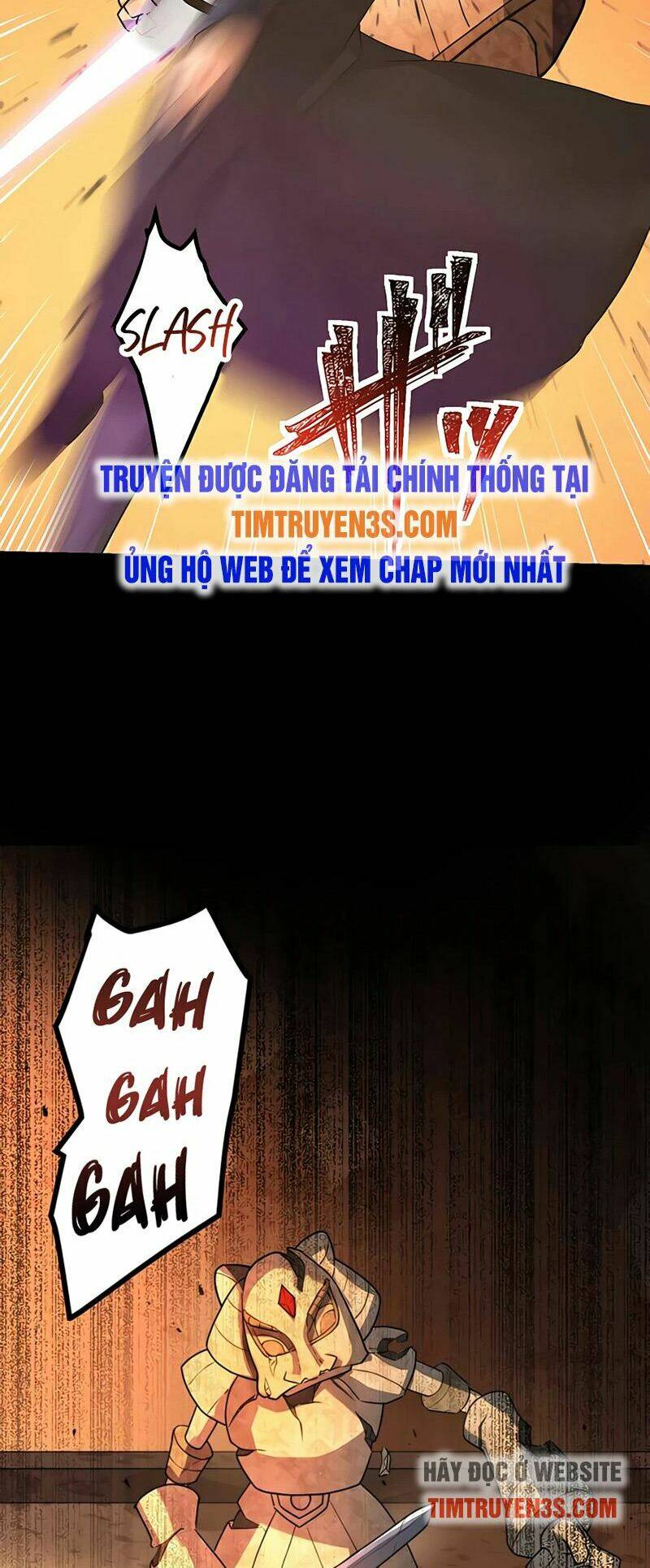 hồi quy trở thành mạo hiểm giả mạnh nhất nhờ class ẩn điều khiển trọng lực chapter 5: raw - Next chapter 6