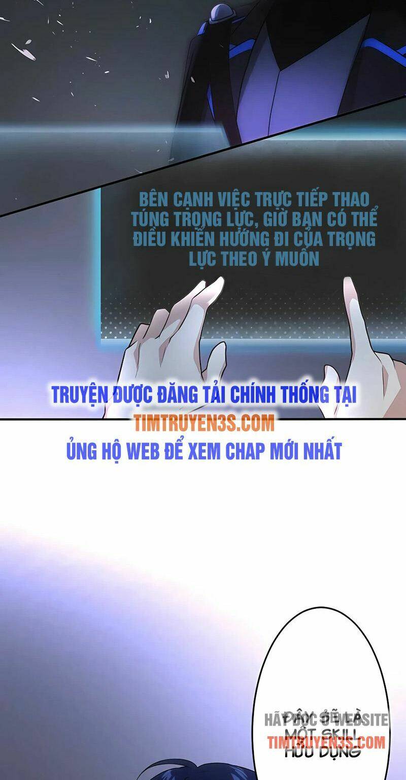 hồi quy trở thành mạo hiểm giả mạnh nhất nhờ class ẩn điều khiển trọng lực chapter 5: raw - Next chapter 6