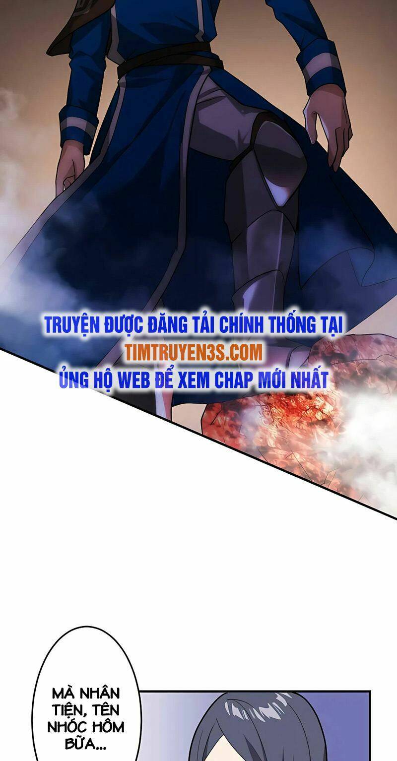 hồi quy trở thành mạo hiểm giả mạnh nhất nhờ class ẩn điều khiển trọng lực chapter 5: raw - Next chapter 6