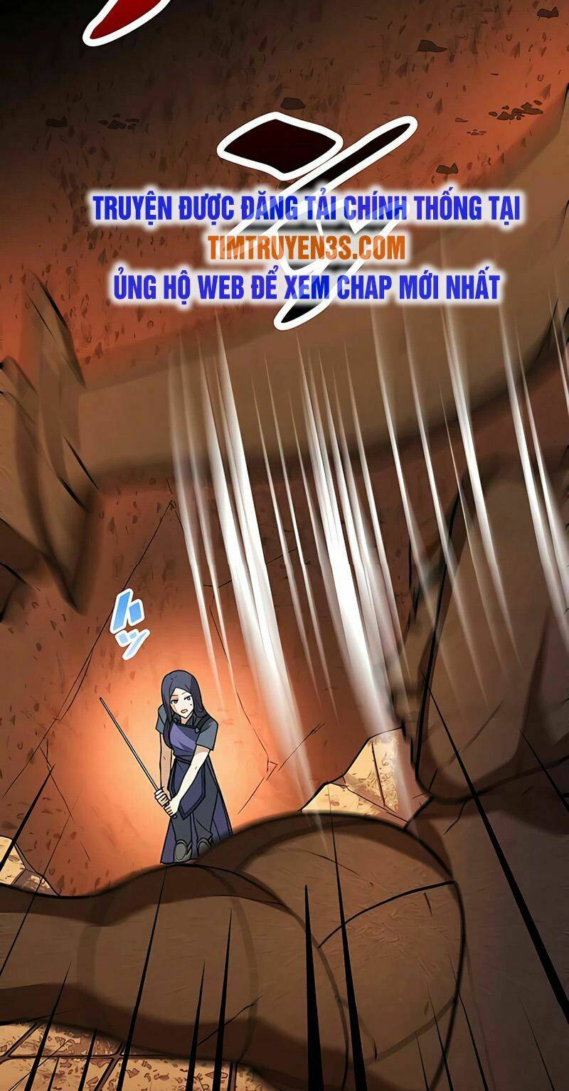 hồi quy trở thành mạo hiểm giả mạnh nhất nhờ class ẩn điều khiển trọng lực chapter 6 - Next chapter 7