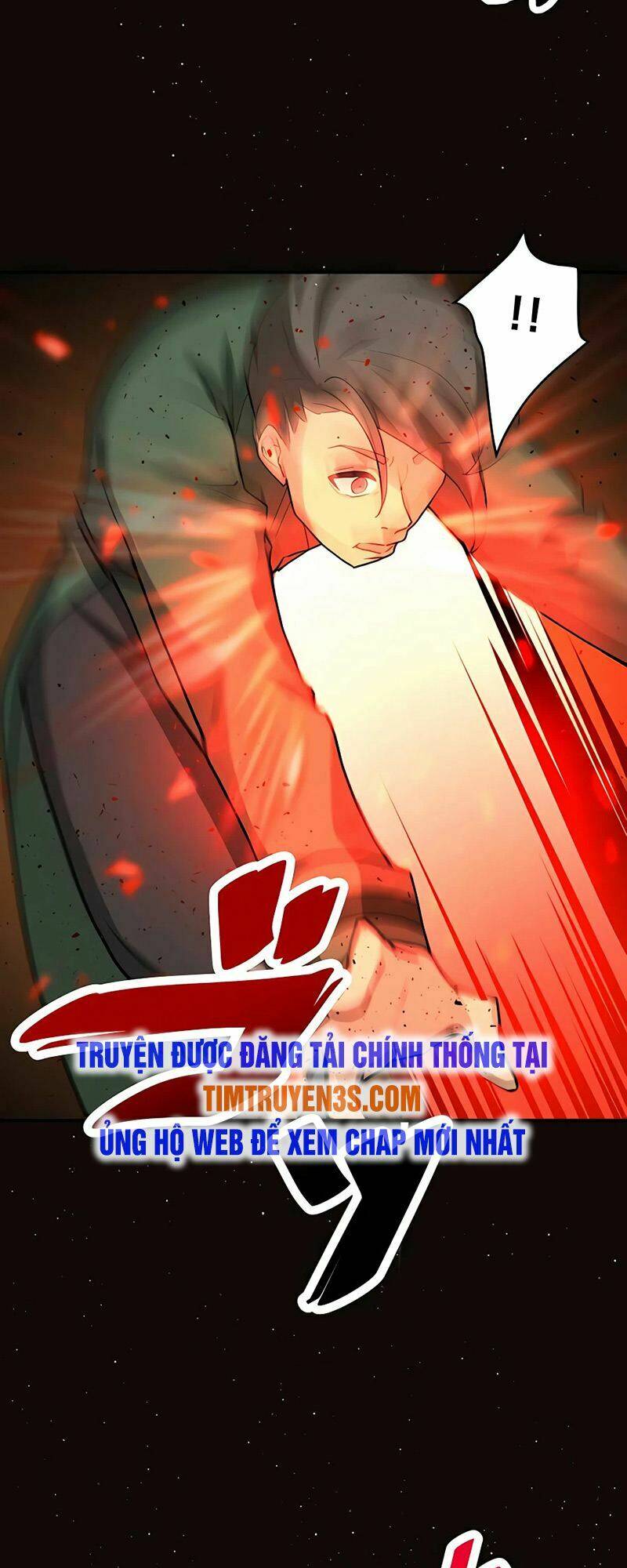 hồi quy trở thành mạo hiểm giả mạnh nhất nhờ class ẩn điều khiển trọng lực chapter 6 - Next chapter 7