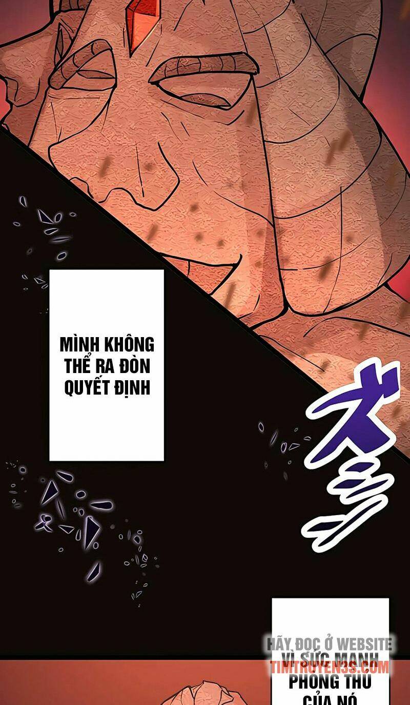 hồi quy trở thành mạo hiểm giả mạnh nhất nhờ class ẩn điều khiển trọng lực chapter 6 - Next chapter 7