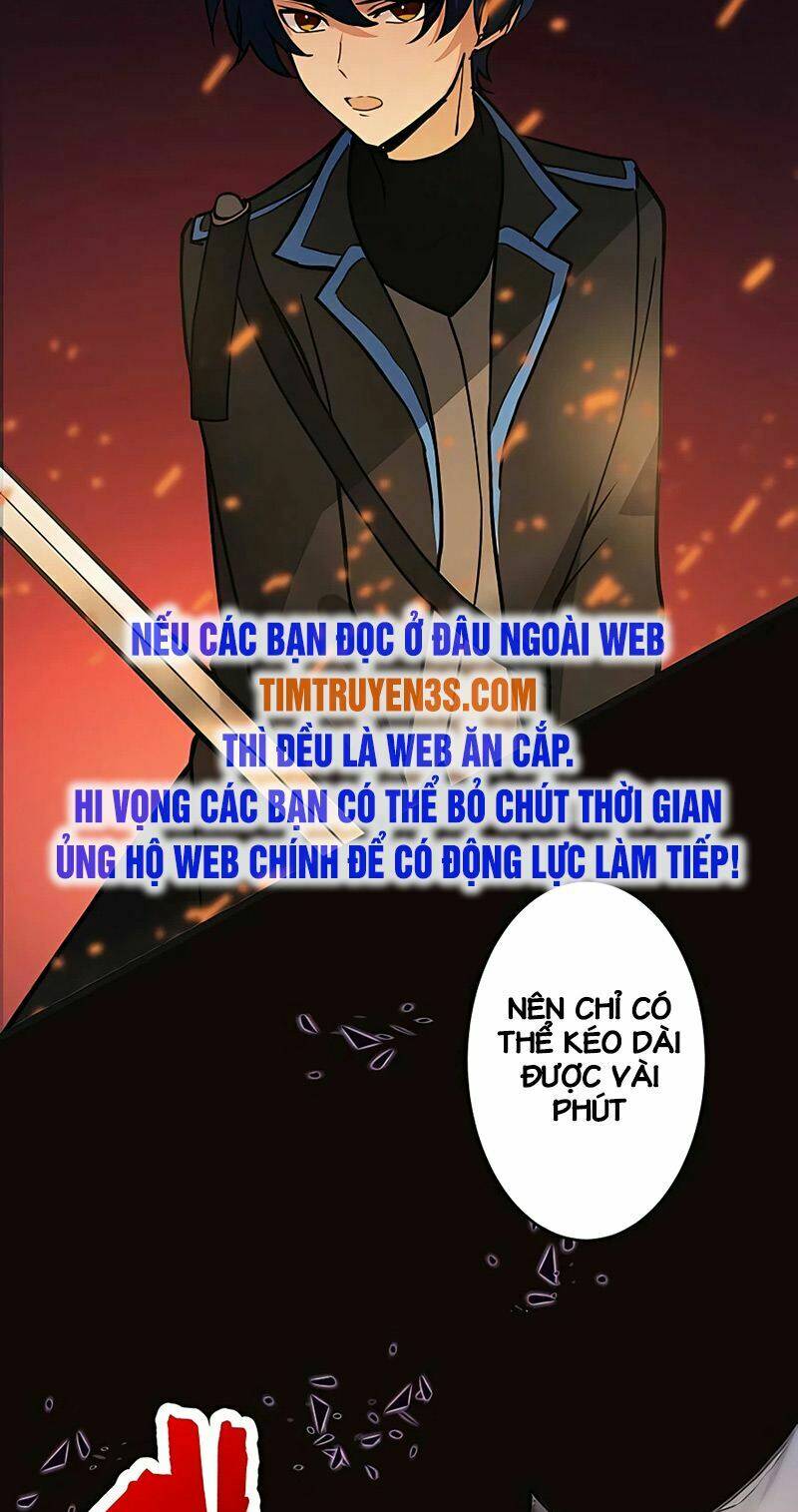 hồi quy trở thành mạo hiểm giả mạnh nhất nhờ class ẩn điều khiển trọng lực chapter 6 - Next chapter 7