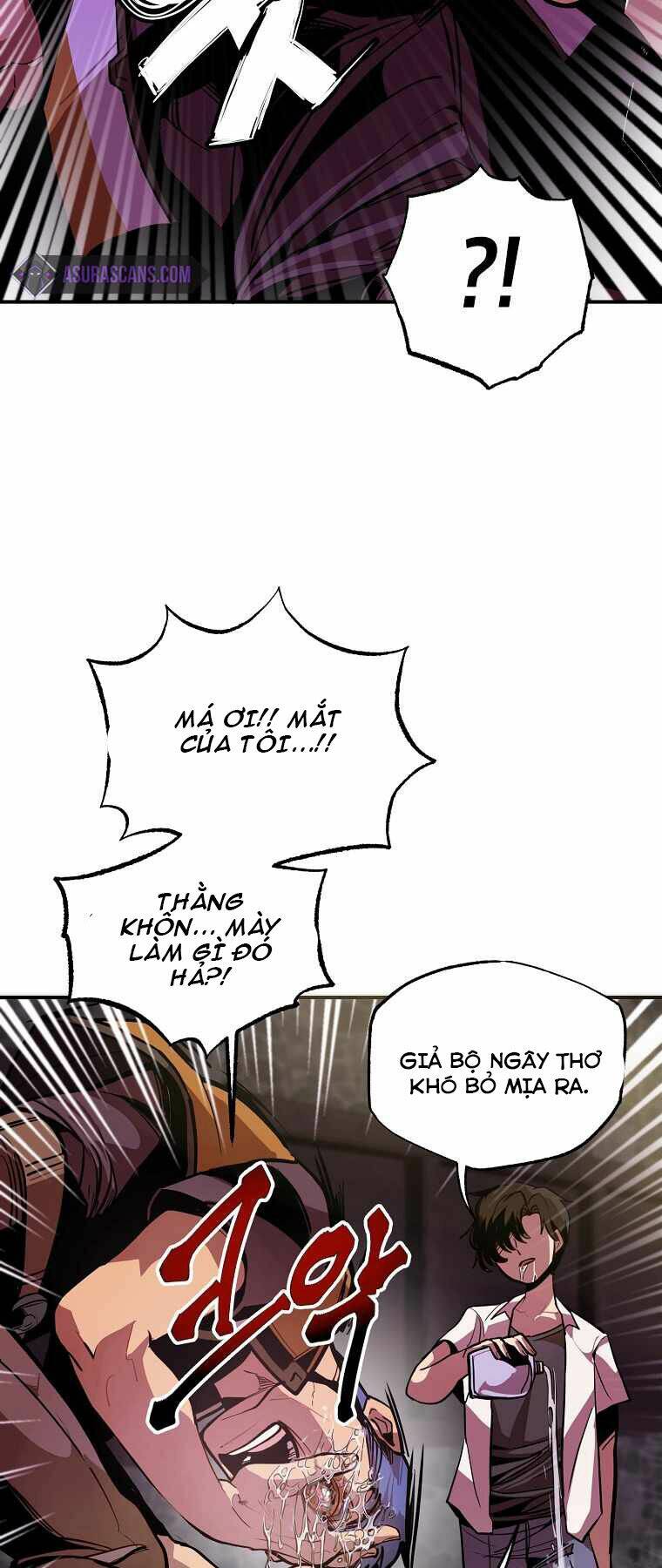 hồi quy vô giá trị chapter 1 - Next chapter 2