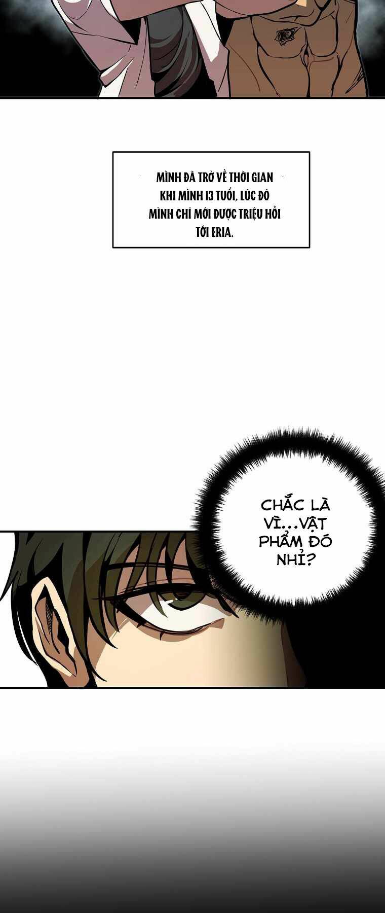 hồi quy vô giá trị chapter 1 - Next chapter 2