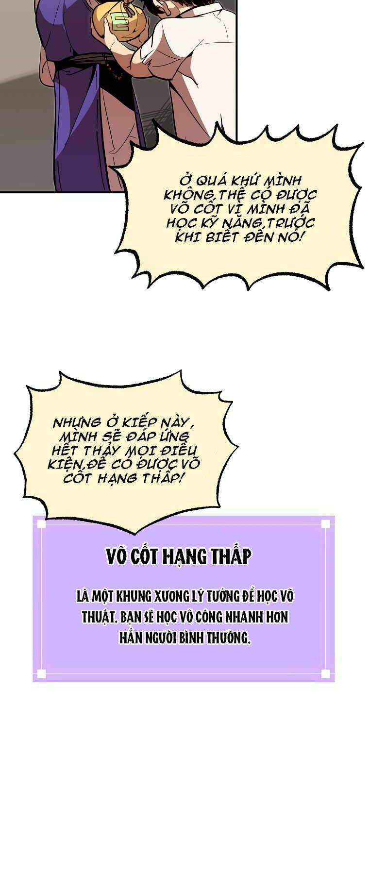 hồi quy vô giá trị chapter 1 - Next chapter 2