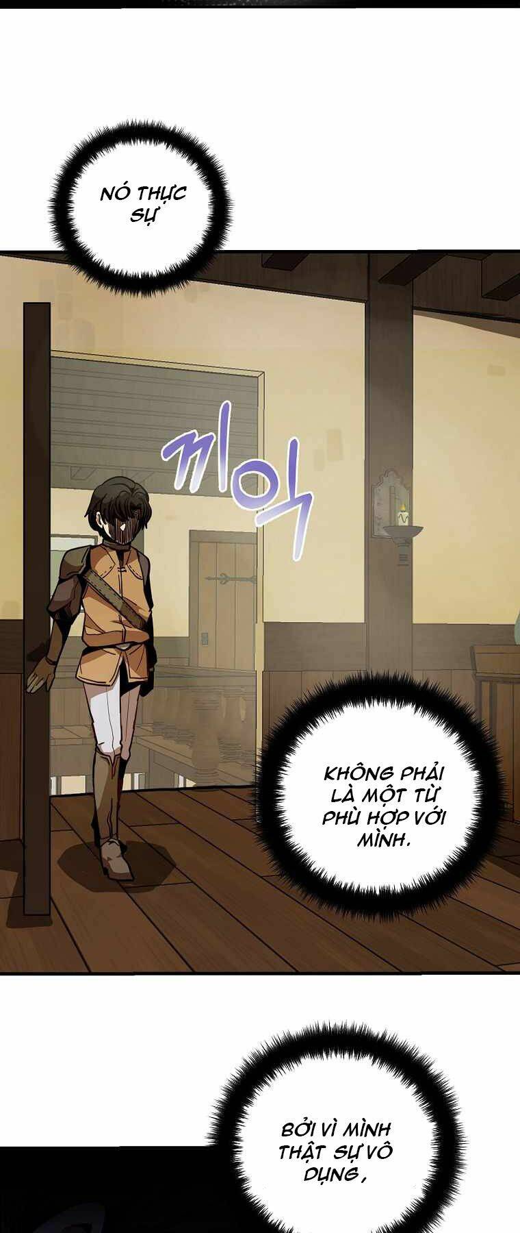 hồi quy vô giá trị chapter 2 - Next chapter 3