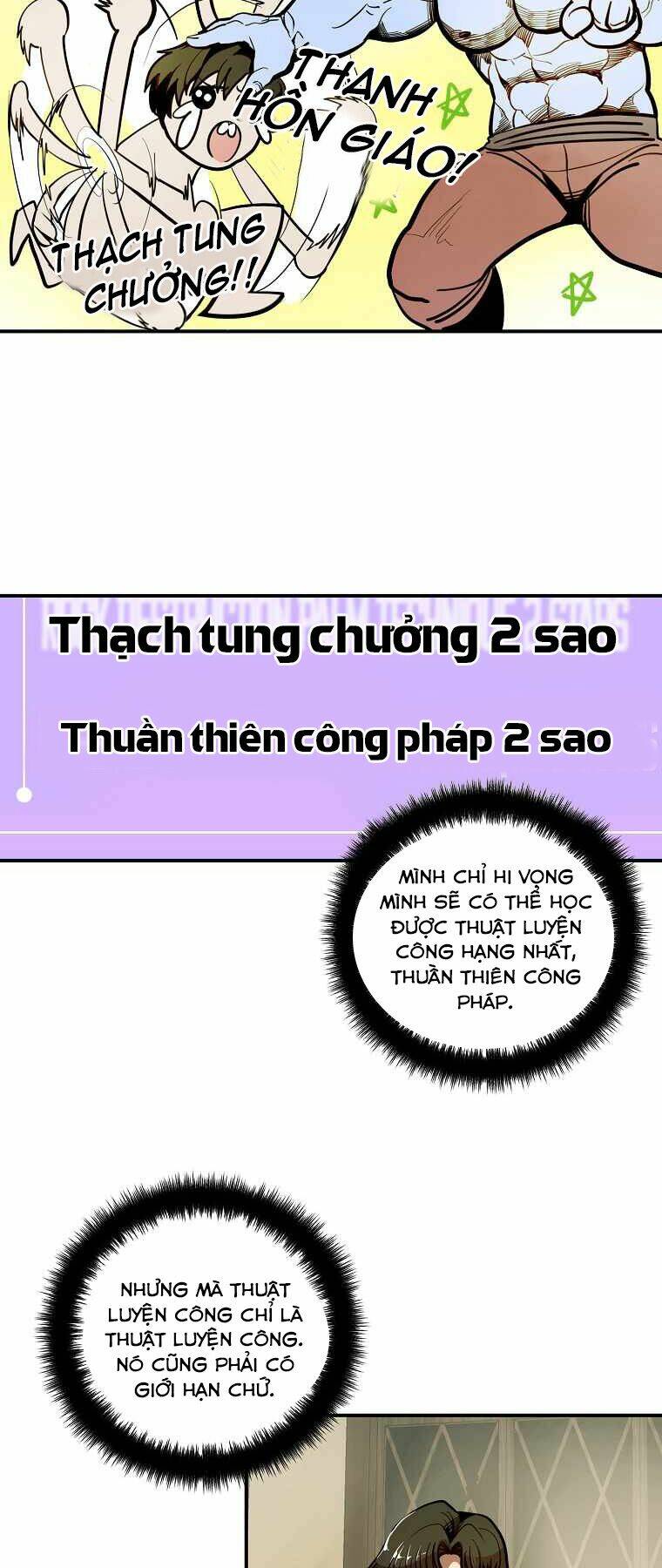 hồi quy vô giá trị chapter 2 - Next chapter 3