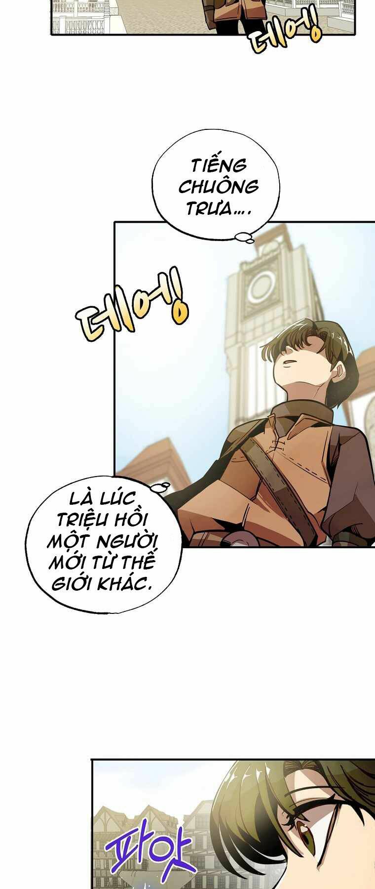 hồi quy vô giá trị chapter 2 - Next chapter 3