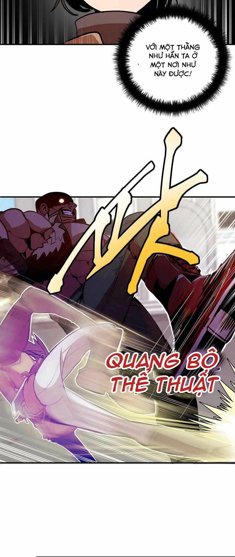 hồi quy vô giá trị chapter 2 - Next chapter 3