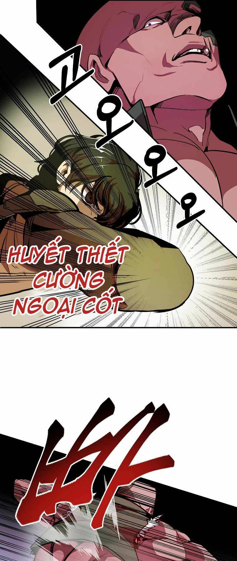 hồi quy vô giá trị chapter 2 - Next chapter 3