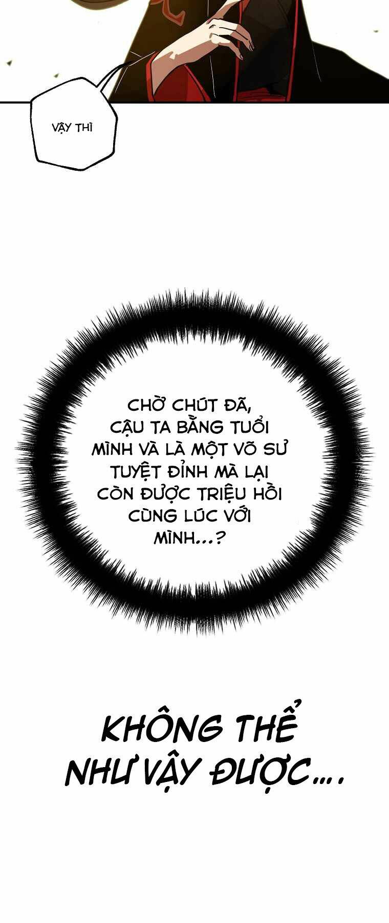 hồi quy vô giá trị chapter 2 - Next chapter 3