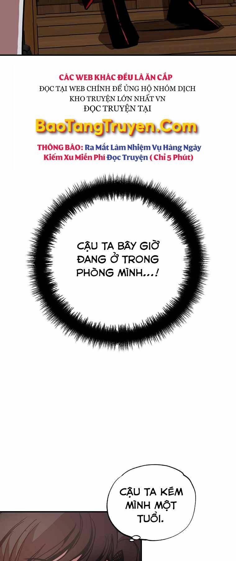 hồi quy vô giá trị chapter 2 - Next chapter 3