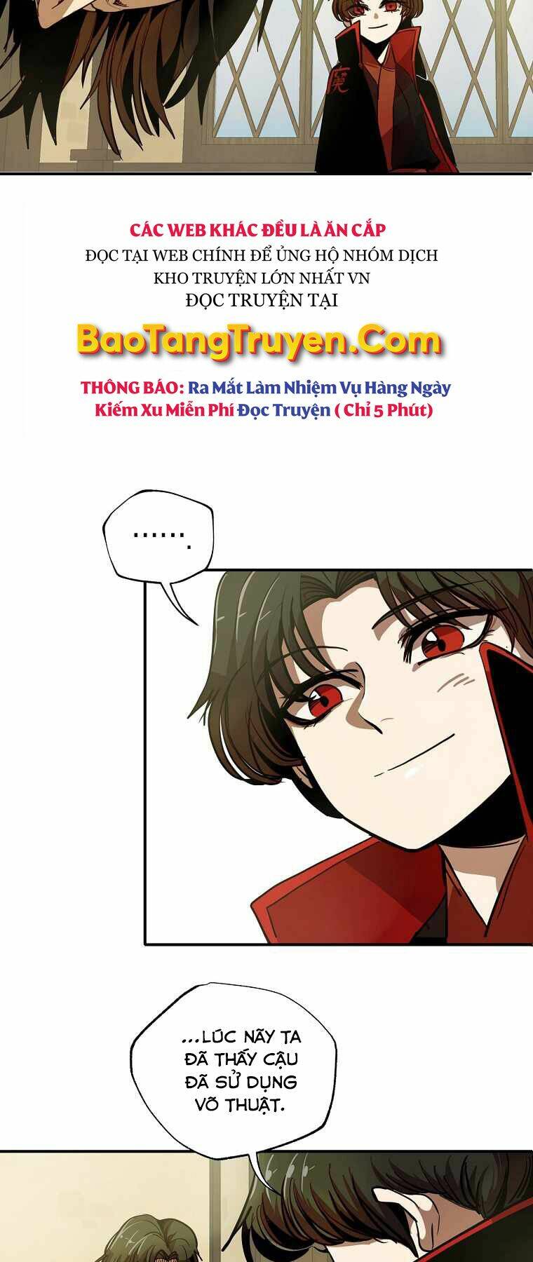 hồi quy vô giá trị chapter 2 - Next chapter 3