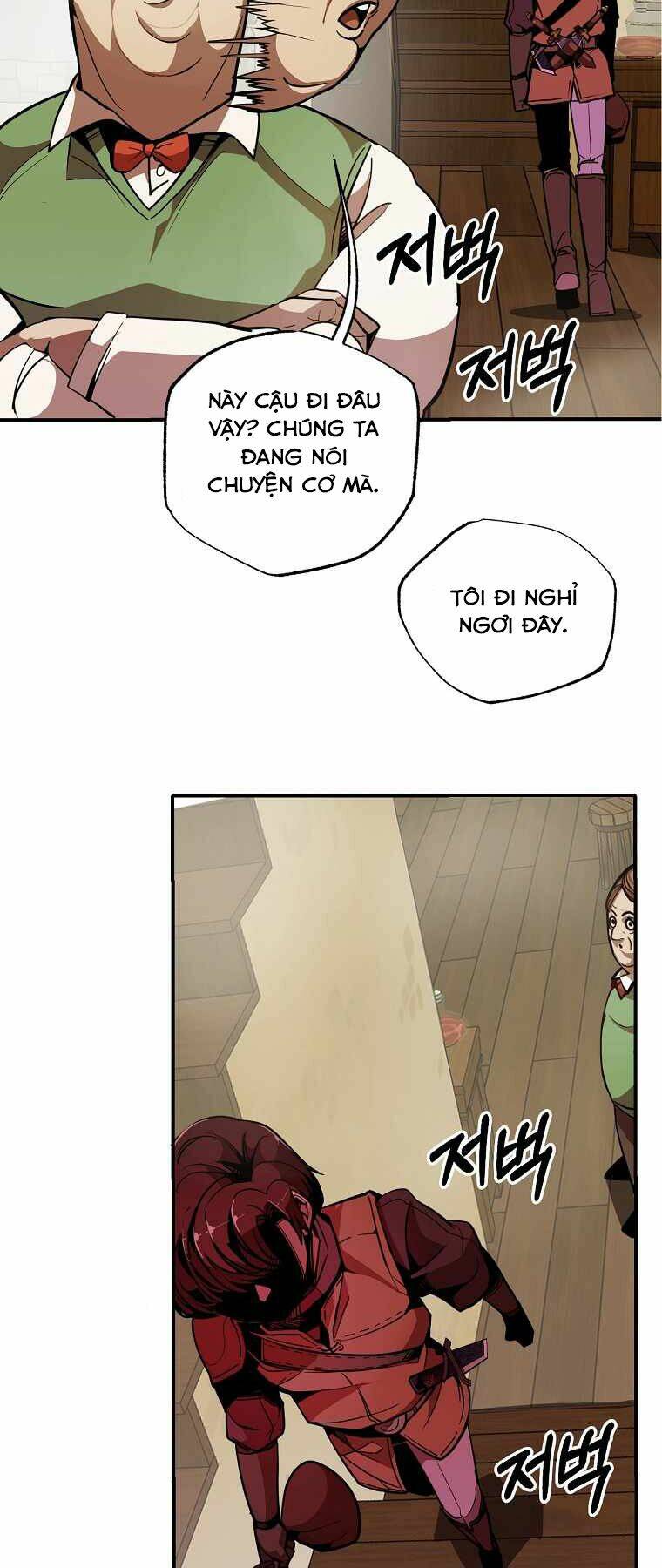 hồi quy vô giá trị chapter 2 - Next chapter 3