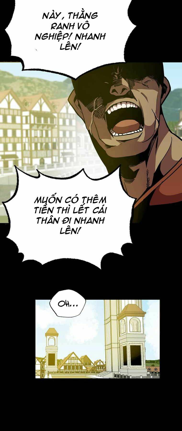 hồi quy vô giá trị chapter 5 - Next chapter 6