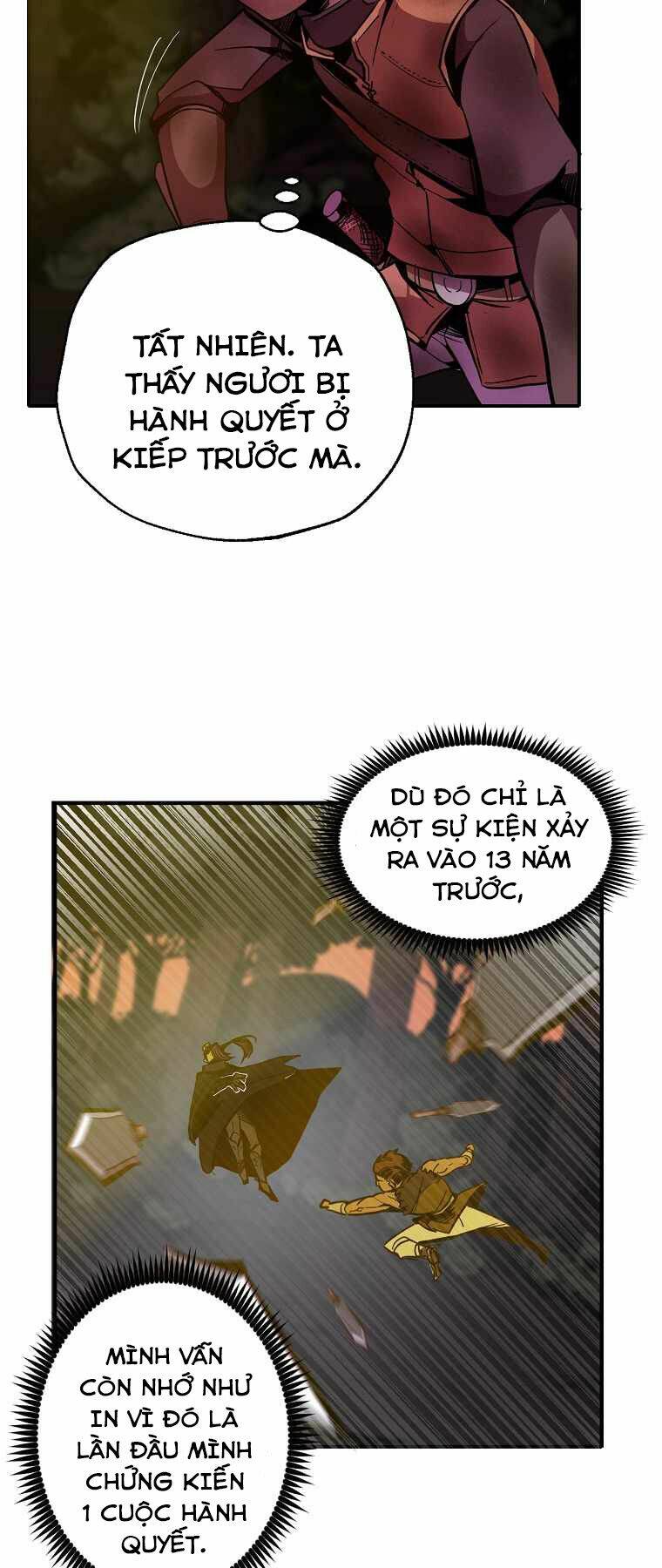 hồi quy vô giá trị chapter 5 - Next chapter 6