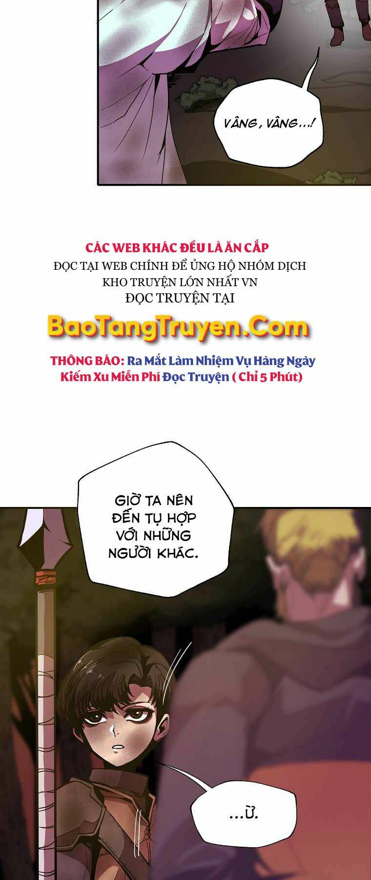 hồi quy vô giá trị chapter 5 - Next chapter 6