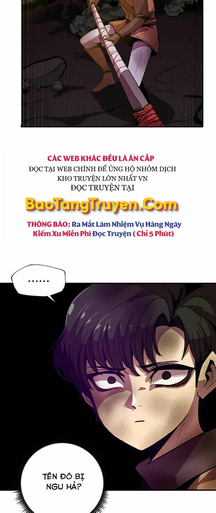 hồi quy vô giá trị chapter 5 - Next chapter 6