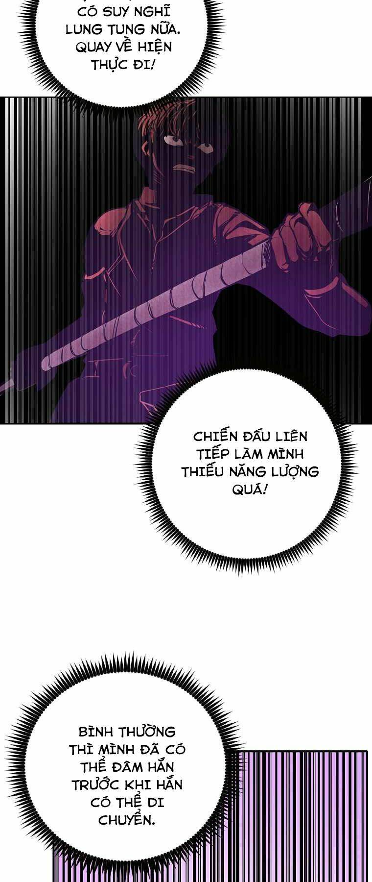 hồi quy vô giá trị chapter 5 - Next chapter 6