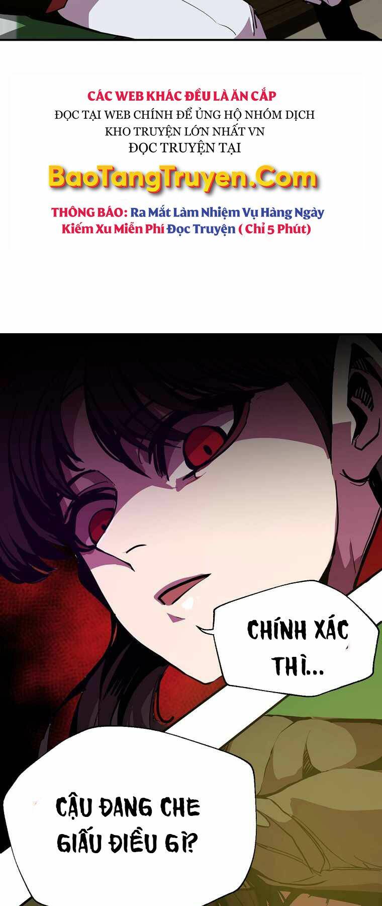 hồi quy vô giá trị chapter 5 - Next chapter 6