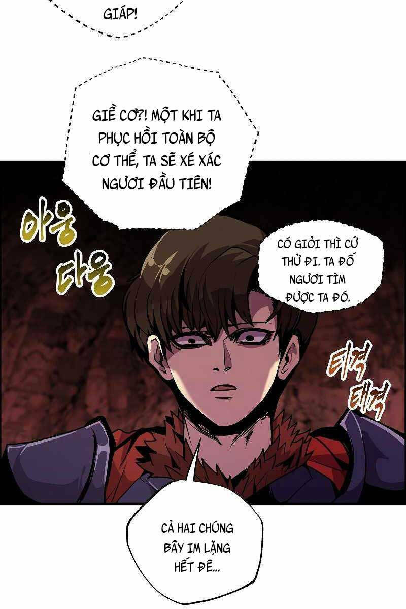 hồi quy vô giá trị chapter 57 - Next chapter 58