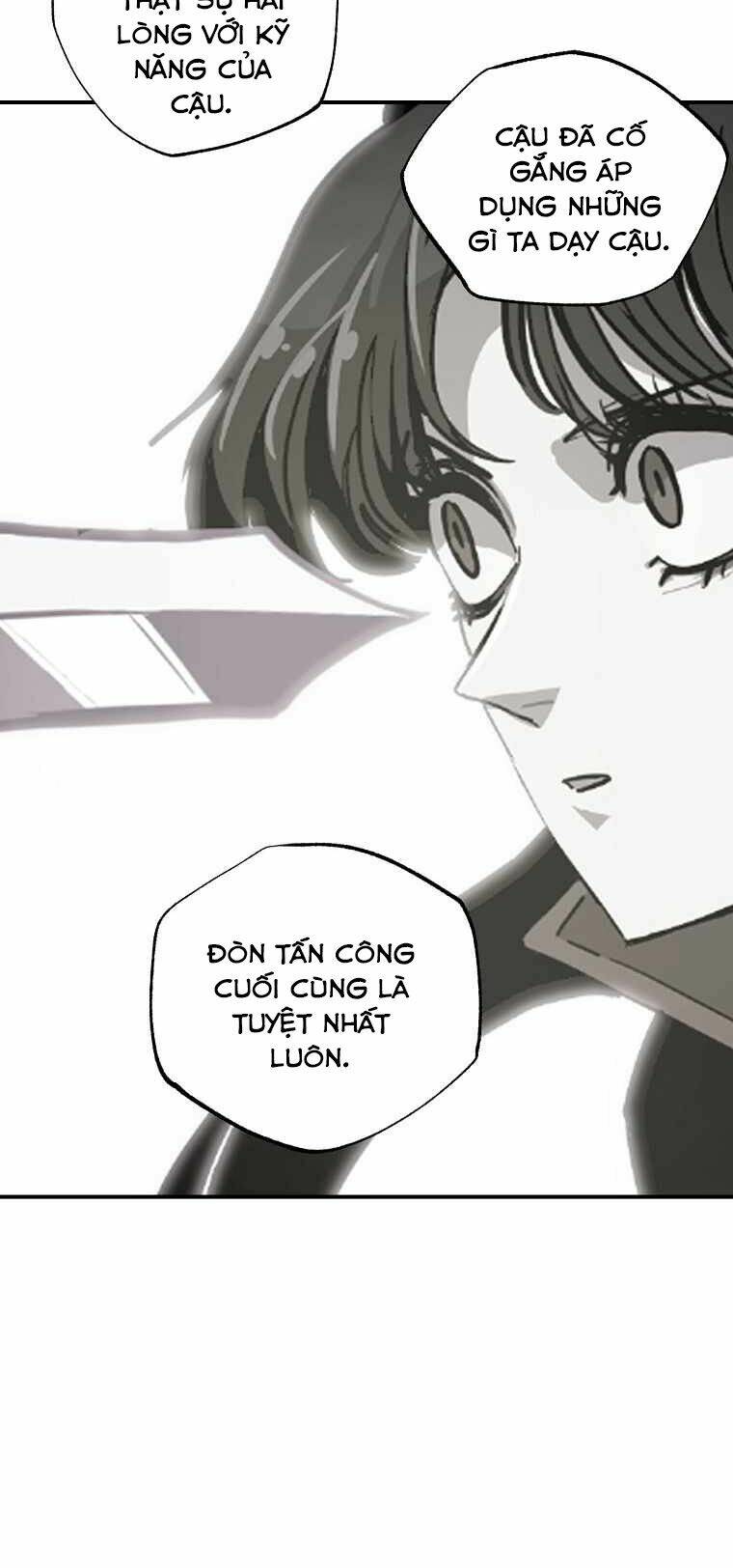 hồi quy vô giá trị Chapter 8 - Next chapter 9