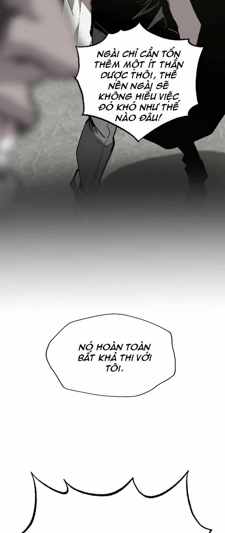 hồi quy vô giá trị Chapter 8 - Next chapter 9