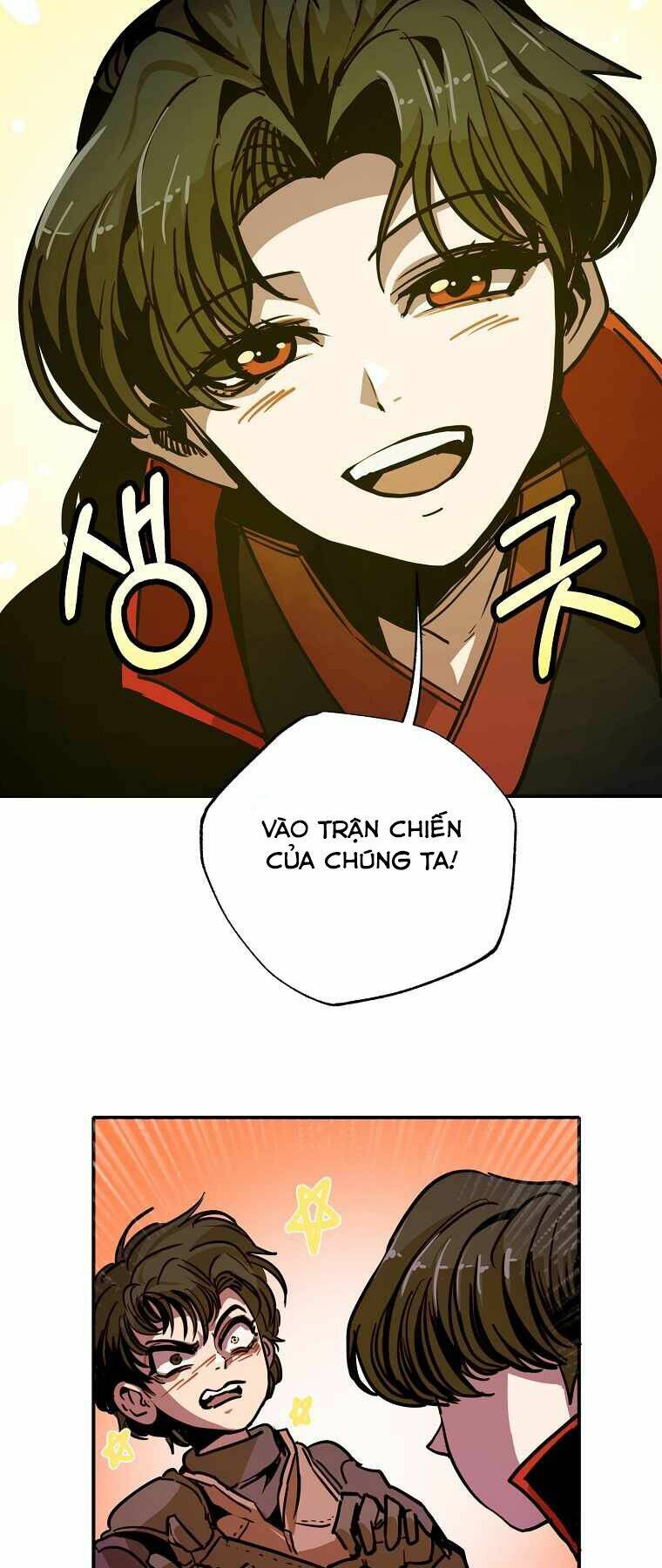 hồi quy vô giá trị Chapter 8 - Next chapter 9