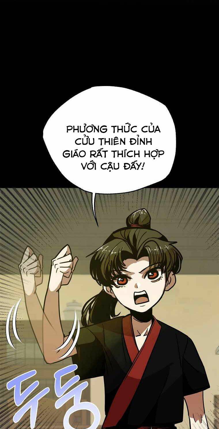 hồi quy vô giá trị Chapter 8 - Next chapter 9