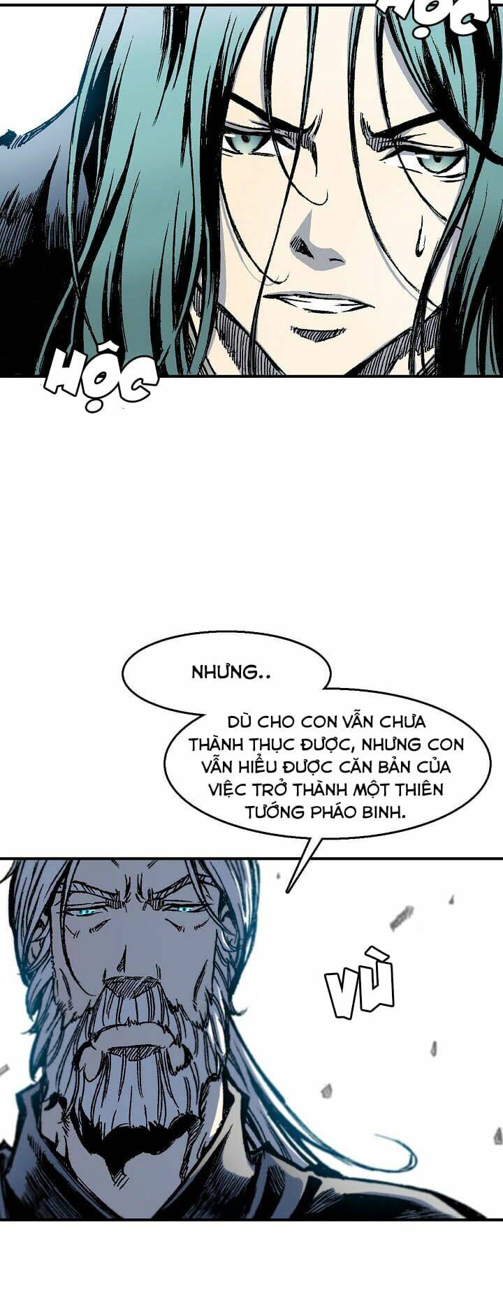 hồi ức của chiến thần chapter 10 - Next chapter 11