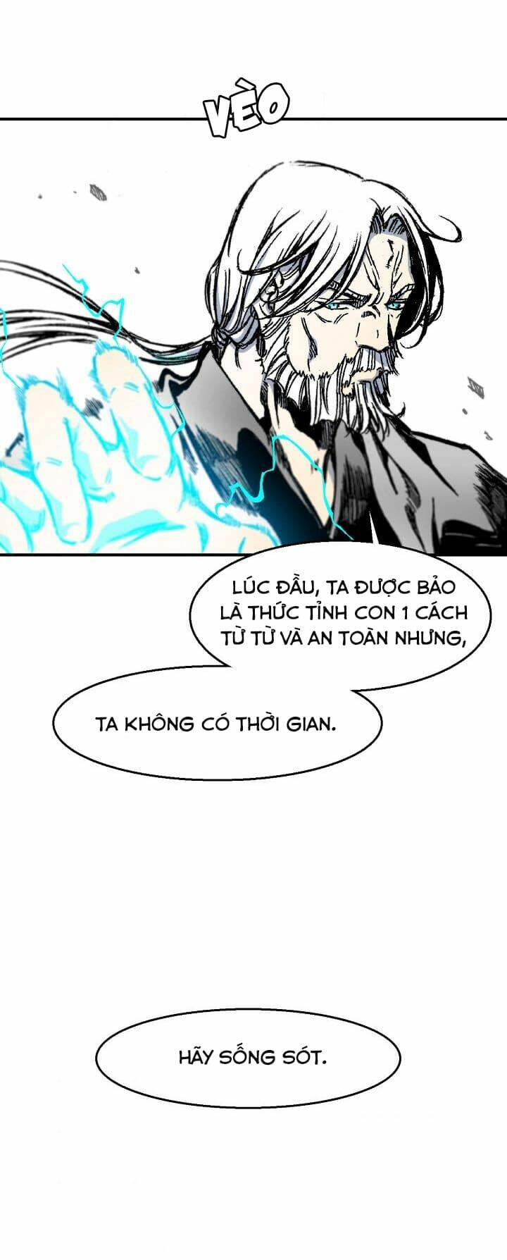 hồi ức của chiến thần chapter 10 - Next chapter 11